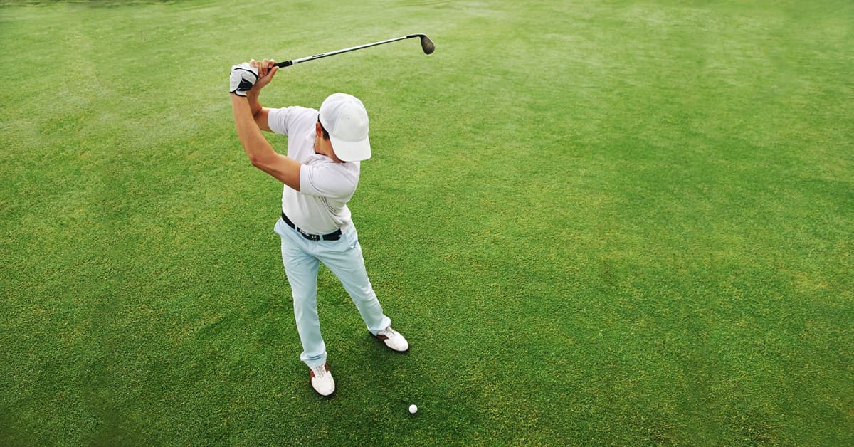 Mastering Golf Performance: The Crucial Role of Body Alignment for Injury Prevention and Peak Result