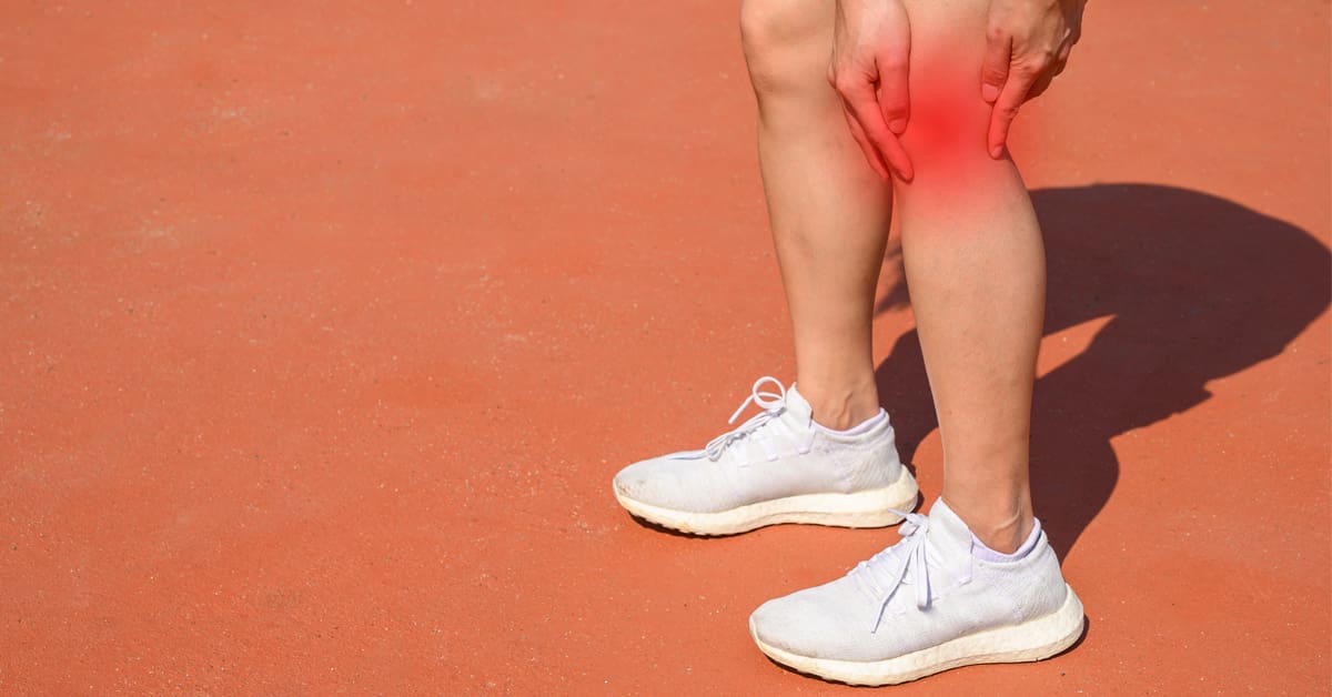 Why Do Runners Fear An ITB Injury?
